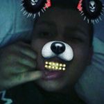 Profile Picture of kristien greenberg (@the_dark_night1738) on Instagram