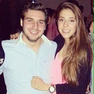 Profile Picture of Jose Daniel Camey (@josecamey) on Twitter