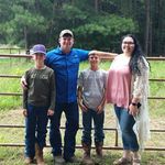 Profile Picture of Randall Richardson (@randall.richardson2) on Instagram