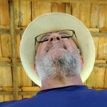 Profile Picture of Jerry Adrianne Mesquita Pinto (@JerryAdrianneM1) on Twitter