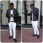 Profile Picture of Eric Philip Omorogbe (@ericphilipomorogbe) on Instagram