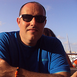 Profile Picture of Daniel Rodriguez Andrevis (@Danny_andrevis) on Flickr