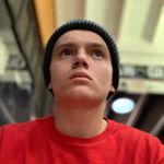 Profile Picture of Joseph Maxey (@joey.maxey) on Instagram