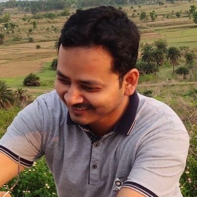 Profile Picture of Mohammad Sartaj Alam (@M_S_Alam111) on Twitter