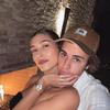 Profile Picture of Justin and Hailey (@@biebers360) on Tiktok