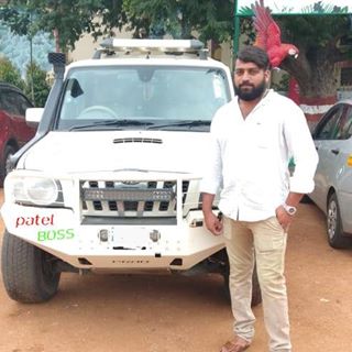 Profile Picture of Pramod Patel (@Pramod-Patel) on Facebook