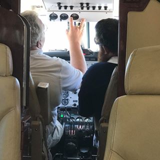 Profile Picture of Aaron Crawford (@aaron.crawford.7906) on Facebook