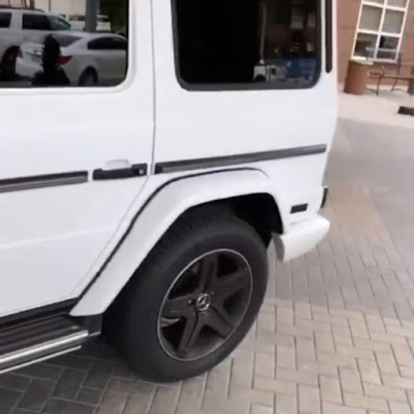 Profile Picture of Dardar Sams (@nashdarri9) on Poshmark