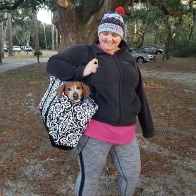 Profile Picture of  🎀taylor Wingate 🎀 (@taylorlauren22) on Twitter