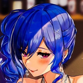 Profile Picture of 𝙊𝙡𝙞𝙫𝙞𝙖. (@ChamuNoMadoushi) on Twitter