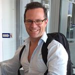 Profile Picture of Adam S. Myers (@adam.s.myers.7) on Instagram