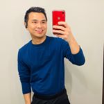 Profile Picture of Paul Ondo (@ondopaul) on Instagram