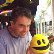 Profile Picture of Luke Grant (@Lukev11) on Youtube