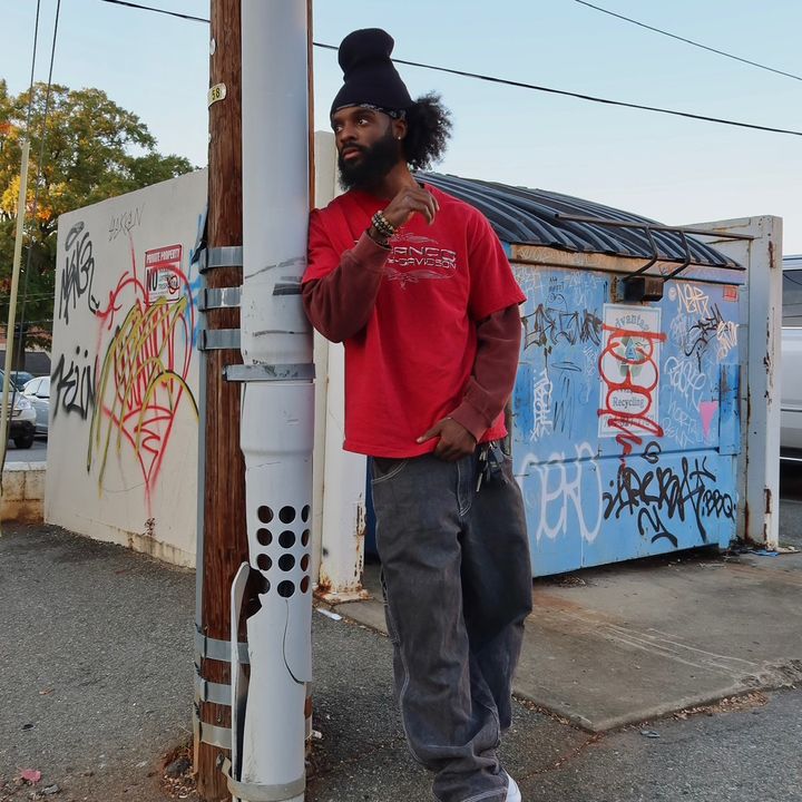 Profile Picture of Micah (@bycparker) on Tiktok