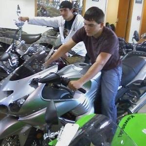 Profile Picture of Jon Natividad (@gimpys1) on Myspace