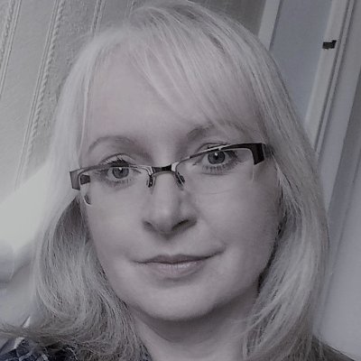 Profile Picture of SarahJDoddauthor (@SarahJDodd) on Twitter