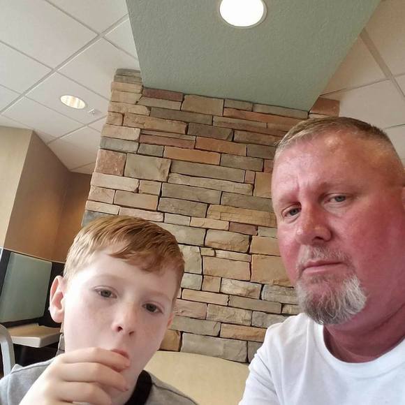 Profile Picture of Ronald Patton (@biggdaddy4080) on Poshmark