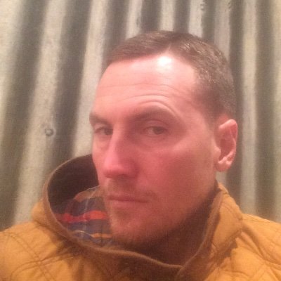 Profile Picture of Glenn Burri (@burri_glenn) on Twitter