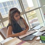 Profile Picture of A L A A  A Y O U B (@alaa_ayoub) on Instagram