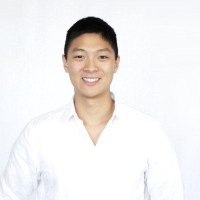 Profile Picture of Christopher Ng (@chrisngm) on Twitter