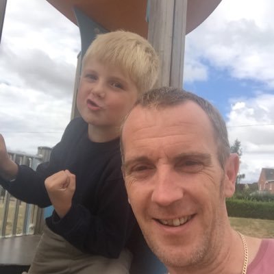 Profile Picture of Andy Medlock (@andy_medlock) on Twitter