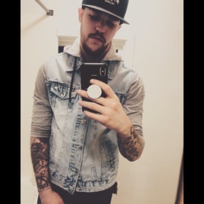 Profile Picture of Justin Menefee (@JustinMenefee) on Twitter