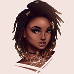 Profile Picture of Chrissy Jenkins (@sassy_locs) on Instagram