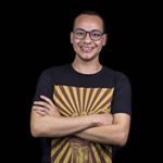 Profile Picture of Lucas Menezes / Maquiador (@lucas.makeupp) on Instagram