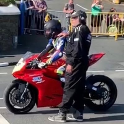 Profile Picture of Dave Stevenson (@davesrrr) on Twitter