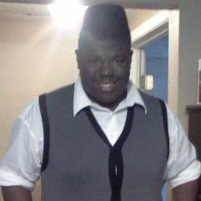 Profile Picture of Eric Henry Bias, Jr. (@Eric_Bearr) on Twitter