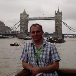 Profile Picture of Jerome Moritz (@jerome_moritz) on Twitter