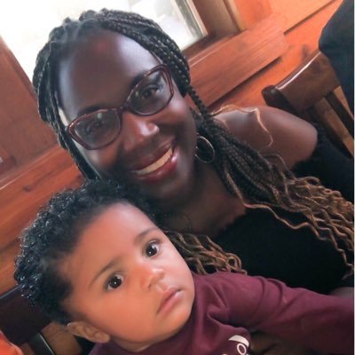 Profile Picture of Mona Tate (@MonaTate) on Twitter