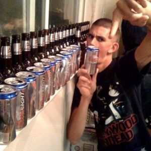 Chev Chelios - Myspace Profile Picture of Chev Chelios (@chris_schumacher0000) on Myspace