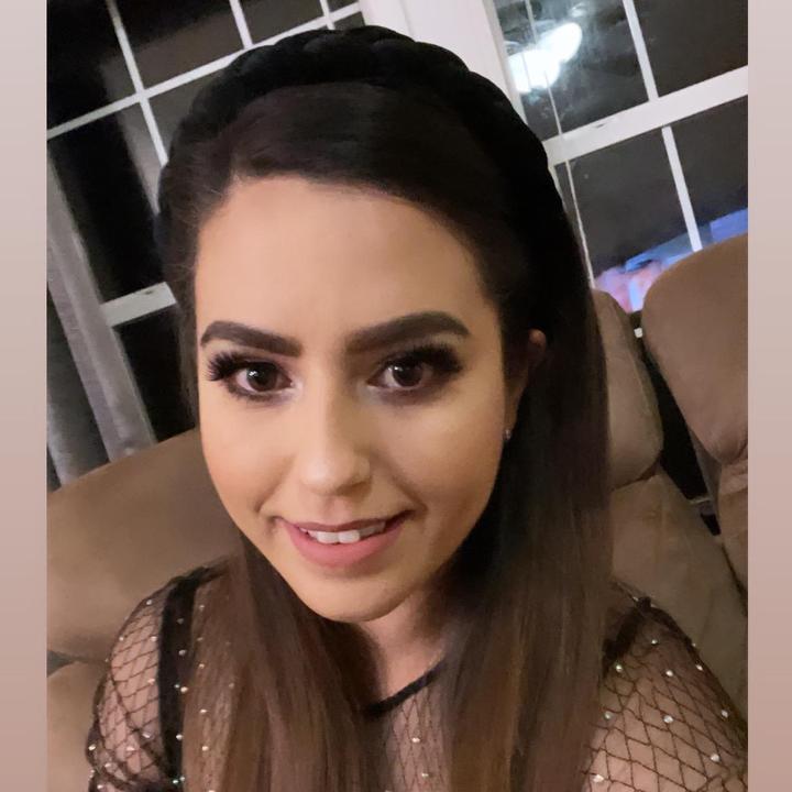 Profile Picture of Alice Leon (@@aliceleon6) on Tiktok