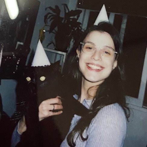 Profile Picture of Ana Ruggiero (@anaruggi) on Tiktok