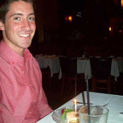 Profile Picture of Benjamin Kernan (@Benjamin_Kernan) on Twitter
