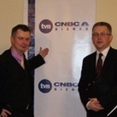 Profile Picture of Ryszard E. Kosowski (@EdwardKoso) on Twitter