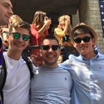 Profile Picture of Owen Dougherty (@doughboy0) on Instagram