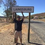 Profile Picture of William-John Laing (@williamjohnlaing) on Instagram