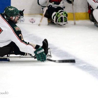 Profile Picture of Cory Marklevits (@PoundStar12) on Twitter