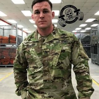 Profile Picture of Kelvin Porter (@KelvinPorter19) on Twitter