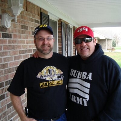 Profile Picture of Scott Landers (@IndianaBRN) on Twitter
