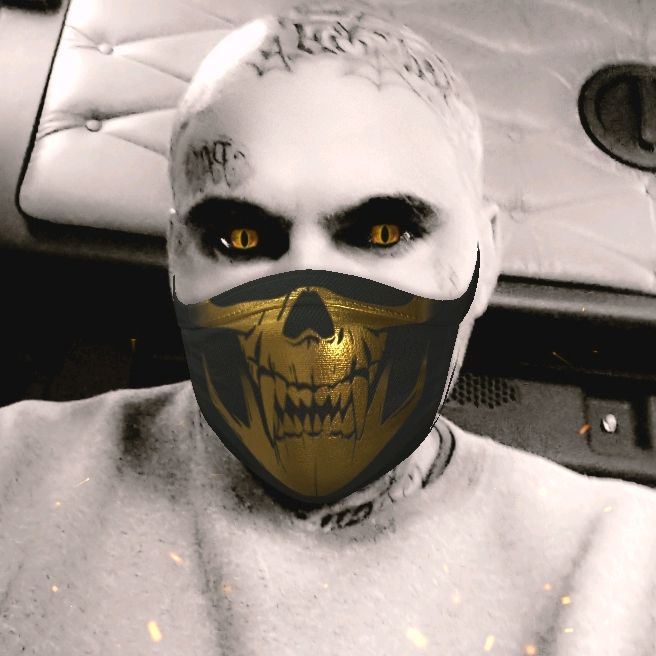 Profile Picture of kyleingels (@kyleingels) on Tiktok