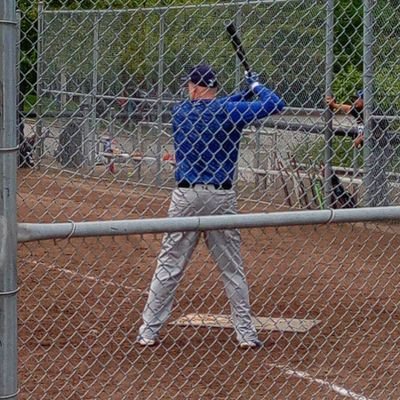 Profile Picture of Stephen Martin (@JaysGuy77) on Twitter