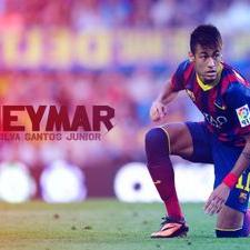 Profile Picture of Adam Billian (@Adam_lovesBarca) on Twitter