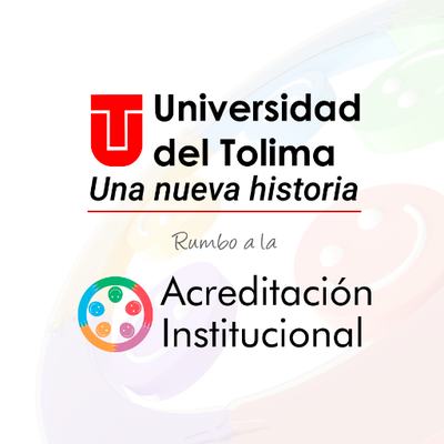 Profile Picture of IDEAD U. Del Tolima (@IdeadUT) on Twitter