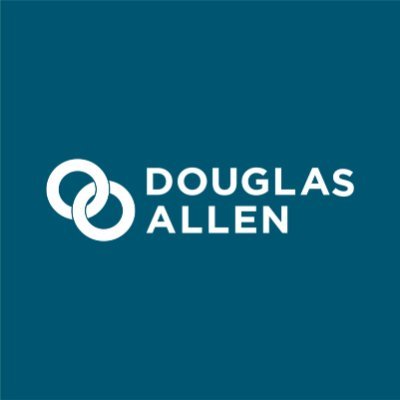 Profile Picture of Douglas Allen (@DouglasAllenEA) on Twitter