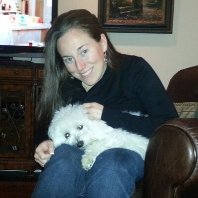 Profile Picture of Tara Abbott (@@hyper826) on Twitter