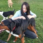 Profile Picture of HanCatherine Ferron (@hancath.fe) on Facebook