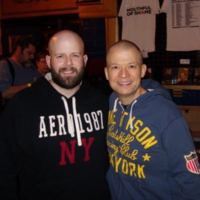 Profile Picture of Chris Bowker (@CrazyMaking) on Twitter